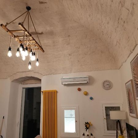 Edyta'S Apartment Ostuni Eksteriør bilde