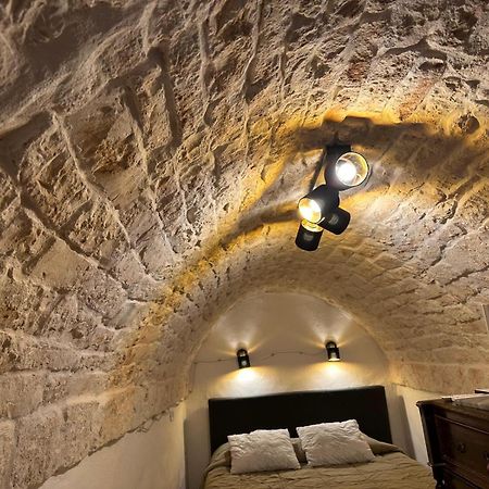 Edyta'S Apartment Ostuni Eksteriør bilde