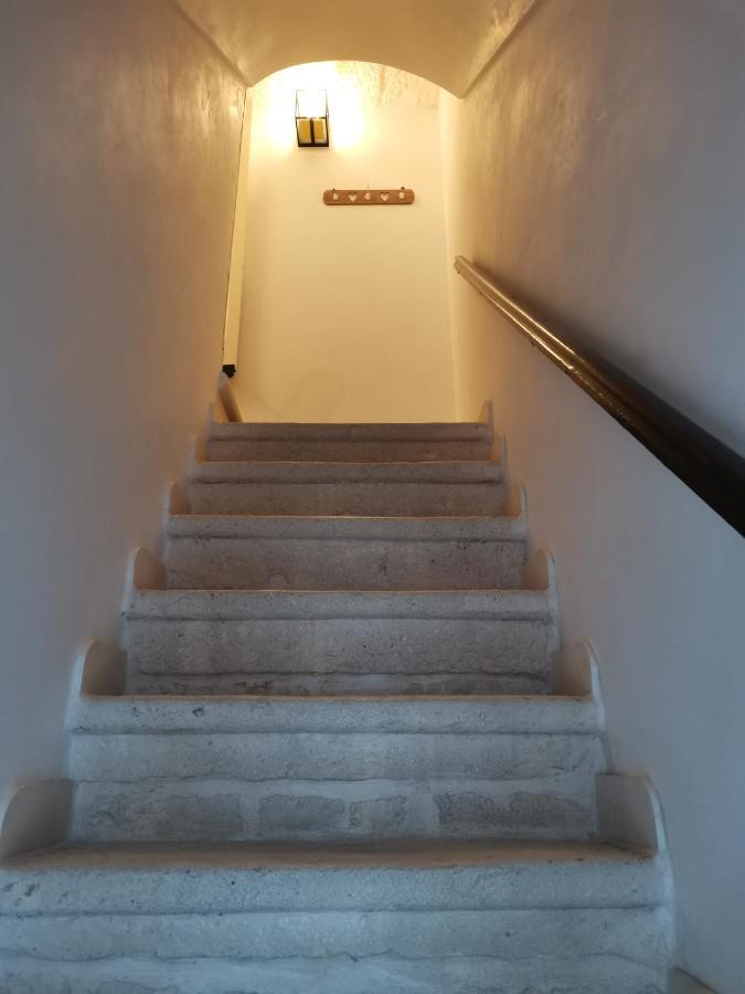 Edyta'S Apartment Ostuni Eksteriør bilde