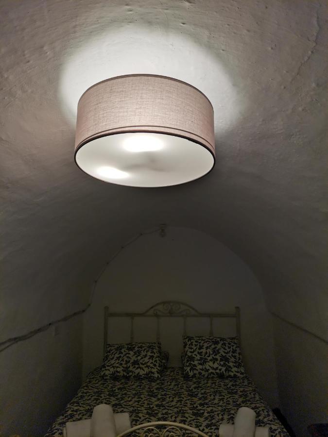 Edyta'S Apartment Ostuni Eksteriør bilde