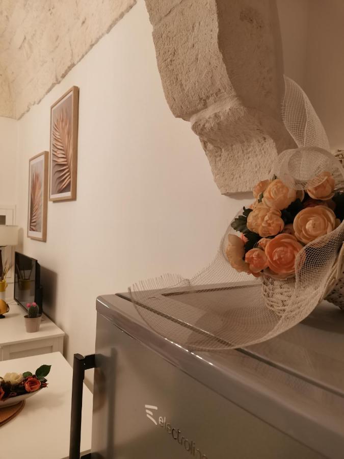 Edyta'S Apartment Ostuni Eksteriør bilde