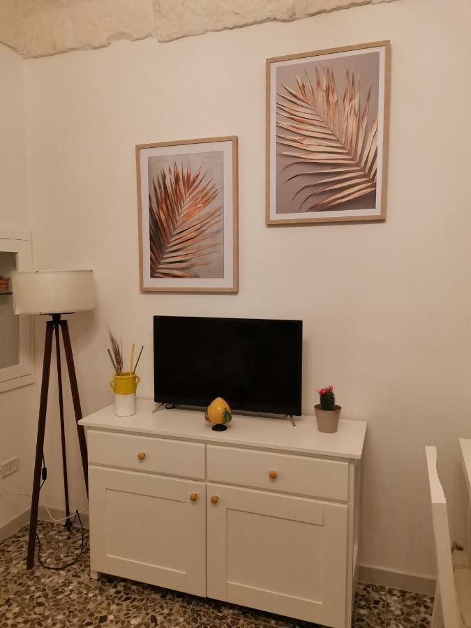Edyta'S Apartment Ostuni Eksteriør bilde