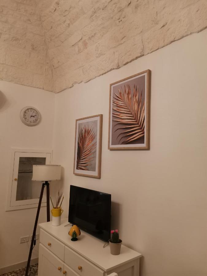 Edyta'S Apartment Ostuni Eksteriør bilde