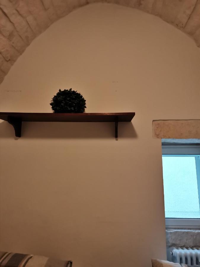 Edyta'S Apartment Ostuni Eksteriør bilde