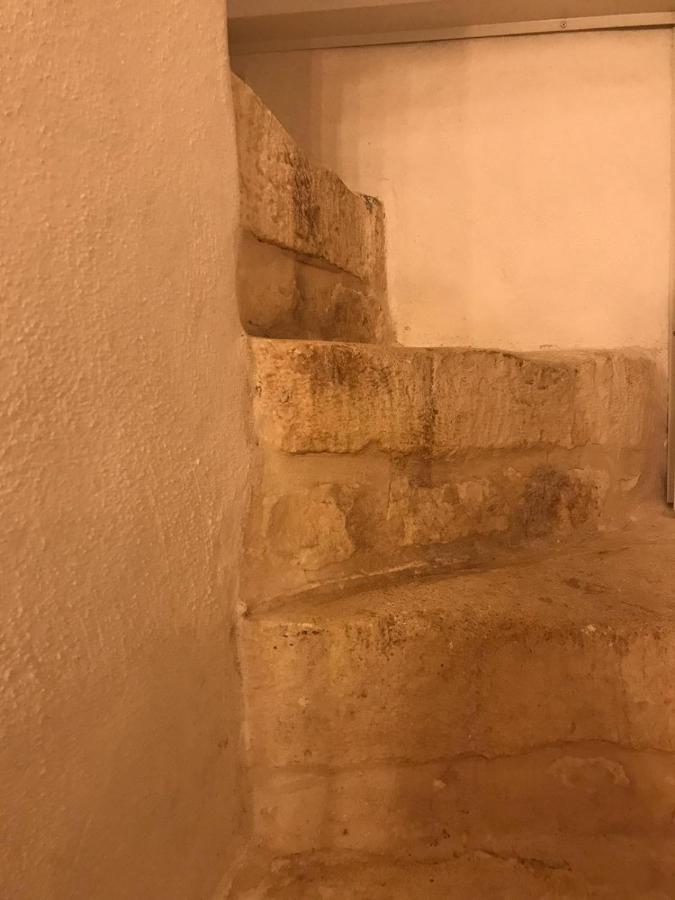 Edyta'S Apartment Ostuni Eksteriør bilde