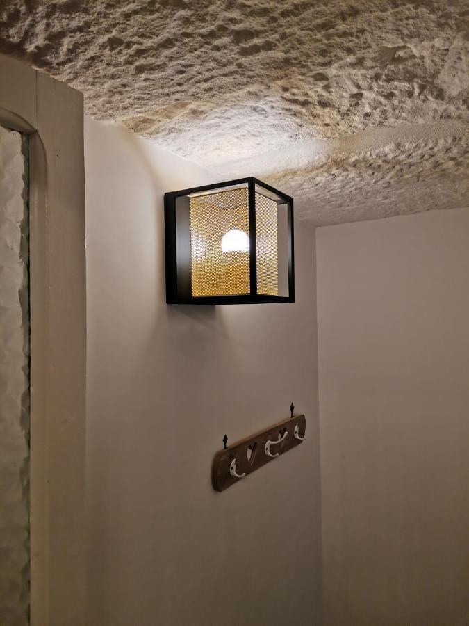 Edyta'S Apartment Ostuni Eksteriør bilde