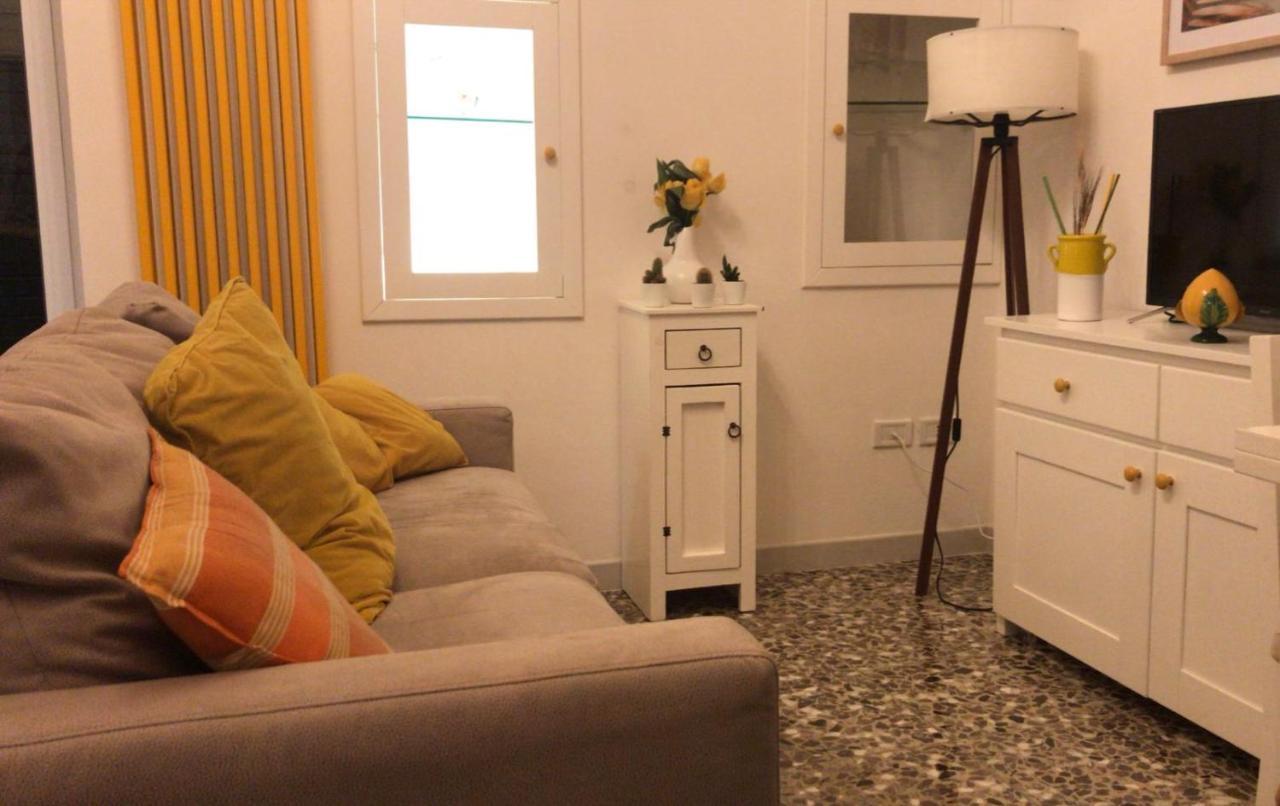 Edyta'S Apartment Ostuni Eksteriør bilde