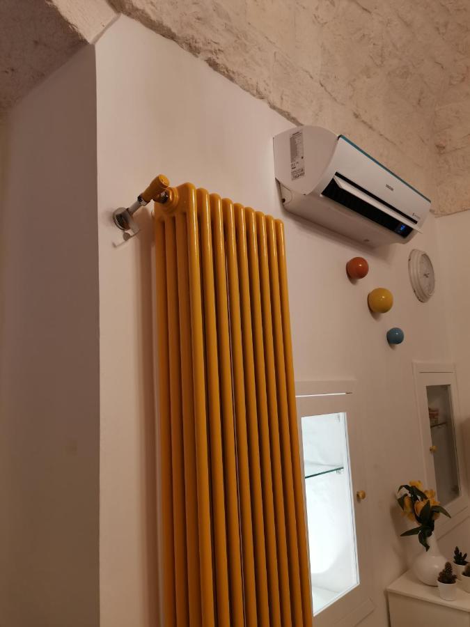 Edyta'S Apartment Ostuni Eksteriør bilde
