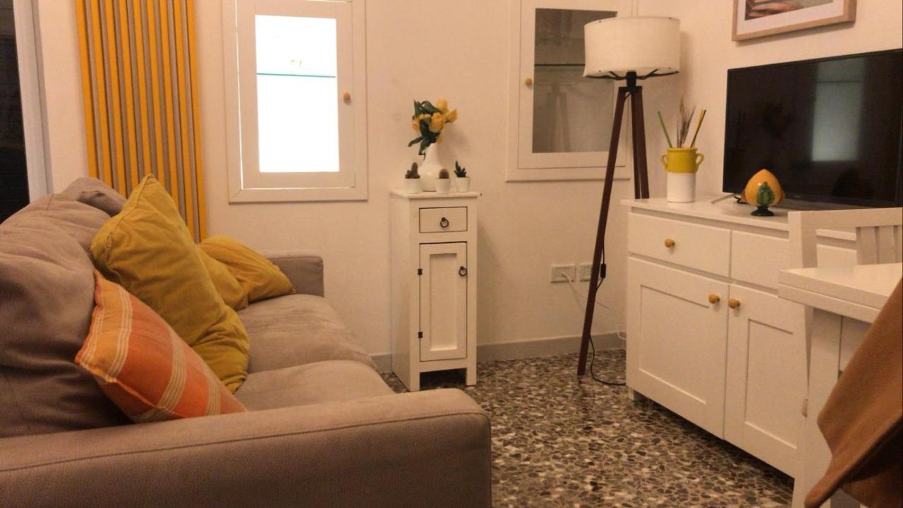 Edyta'S Apartment Ostuni Eksteriør bilde