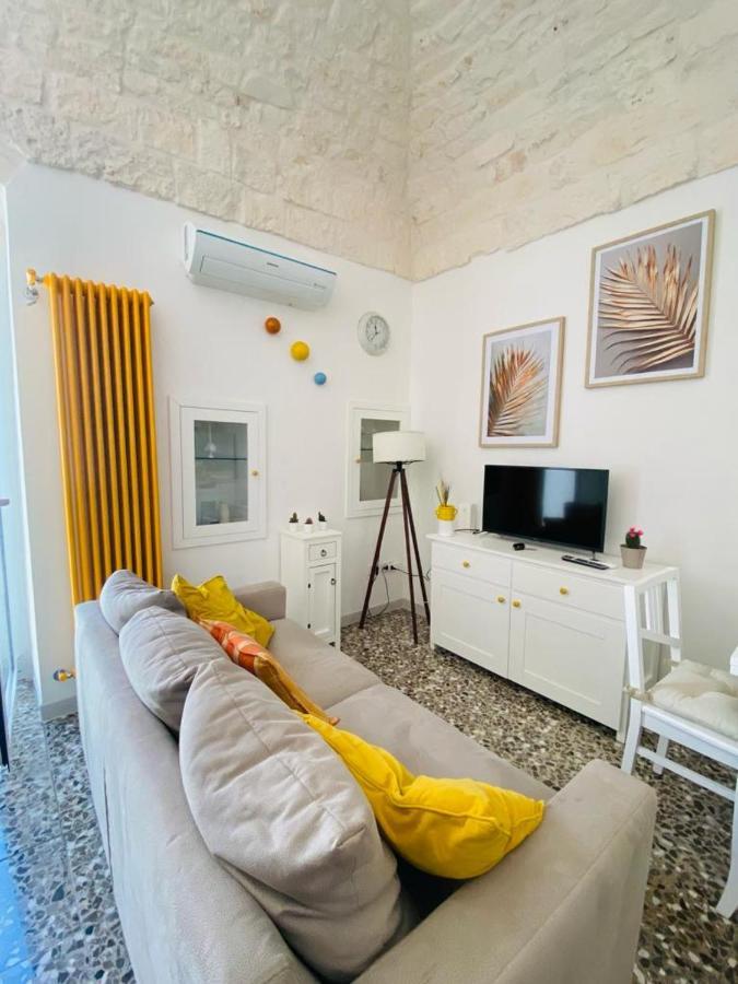 Edyta'S Apartment Ostuni Eksteriør bilde