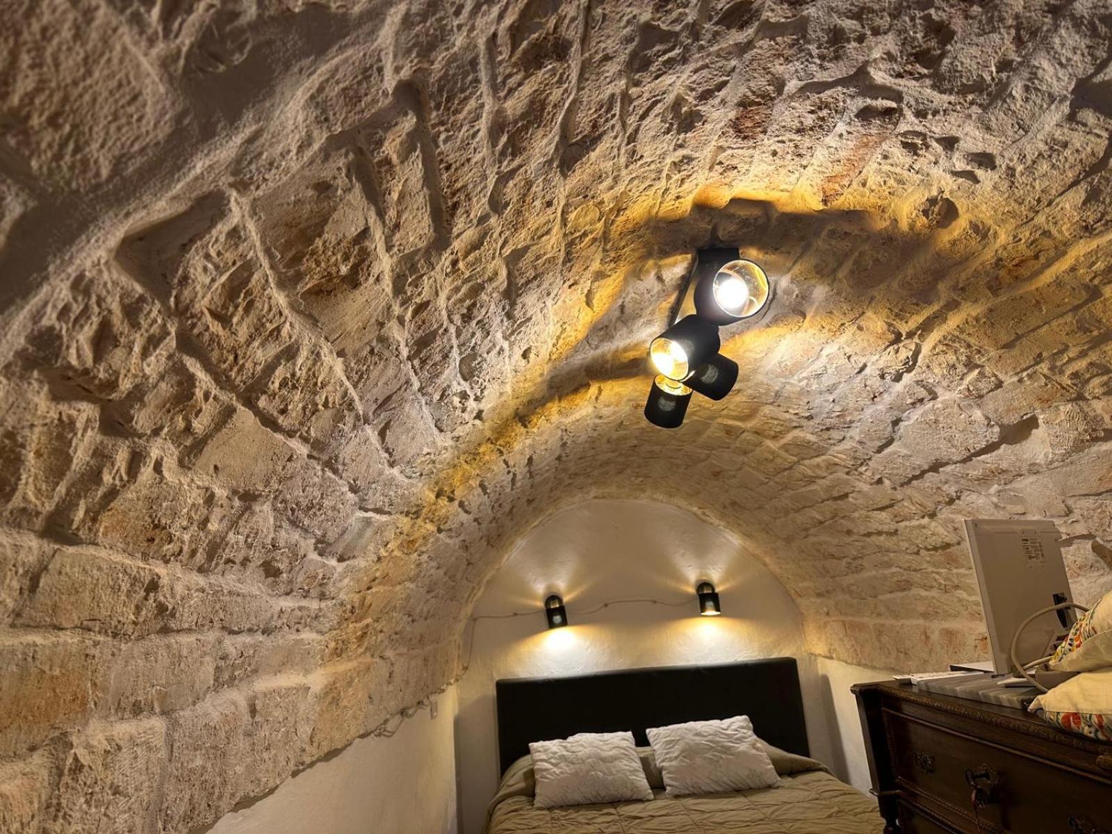 Edyta'S Apartment Ostuni Eksteriør bilde